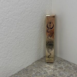 Selestia Beauty Queen Cobra Eyeliner - Black